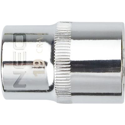 Nasadka Spline 1/2" 12mm NEO 08-584 GTX (08-584)